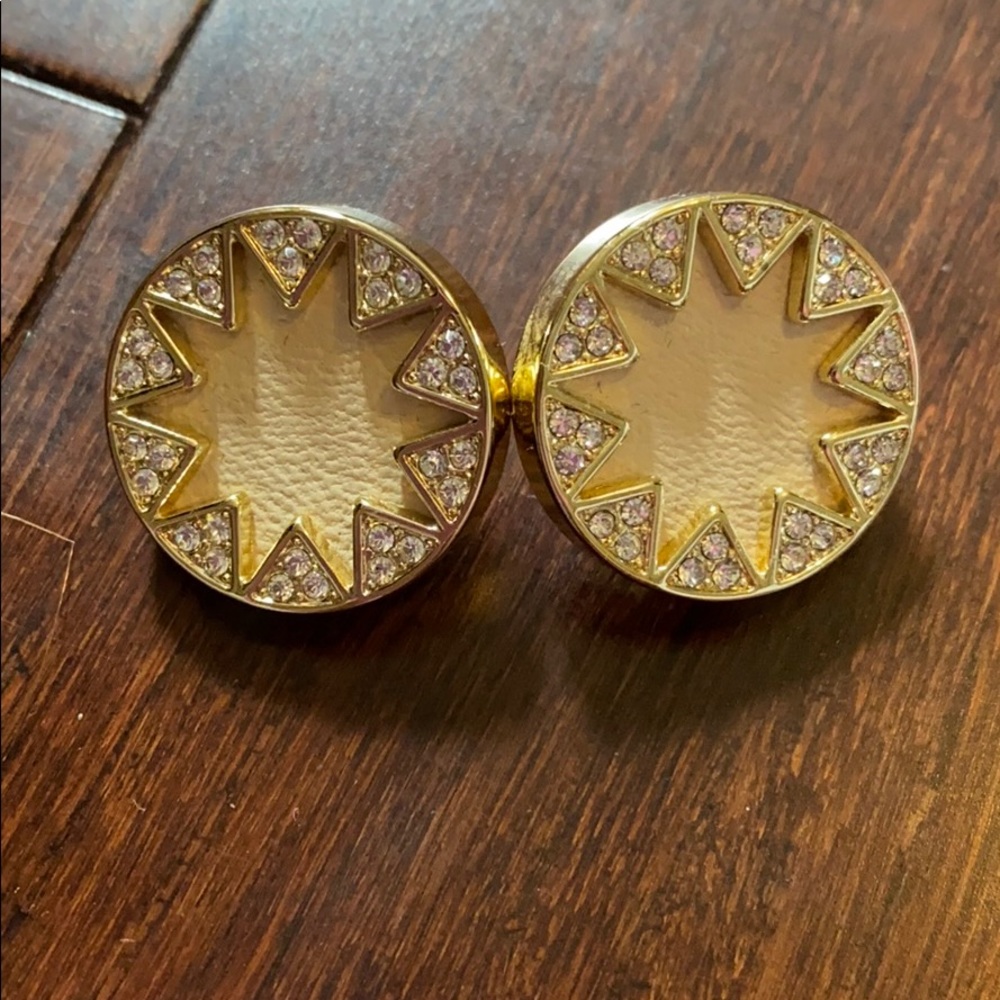 House of Harlow Earrings